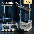 NovaVac Pro – Aspirateur de voiture portable